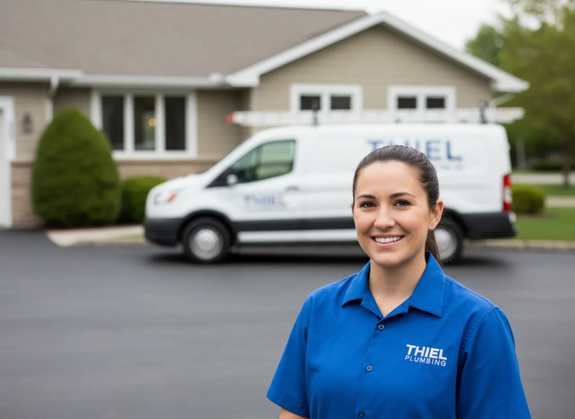 Plumber Stinnett, TX FAQs